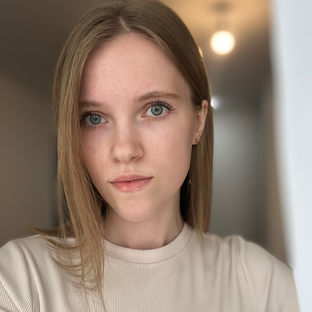 Нина Киреева