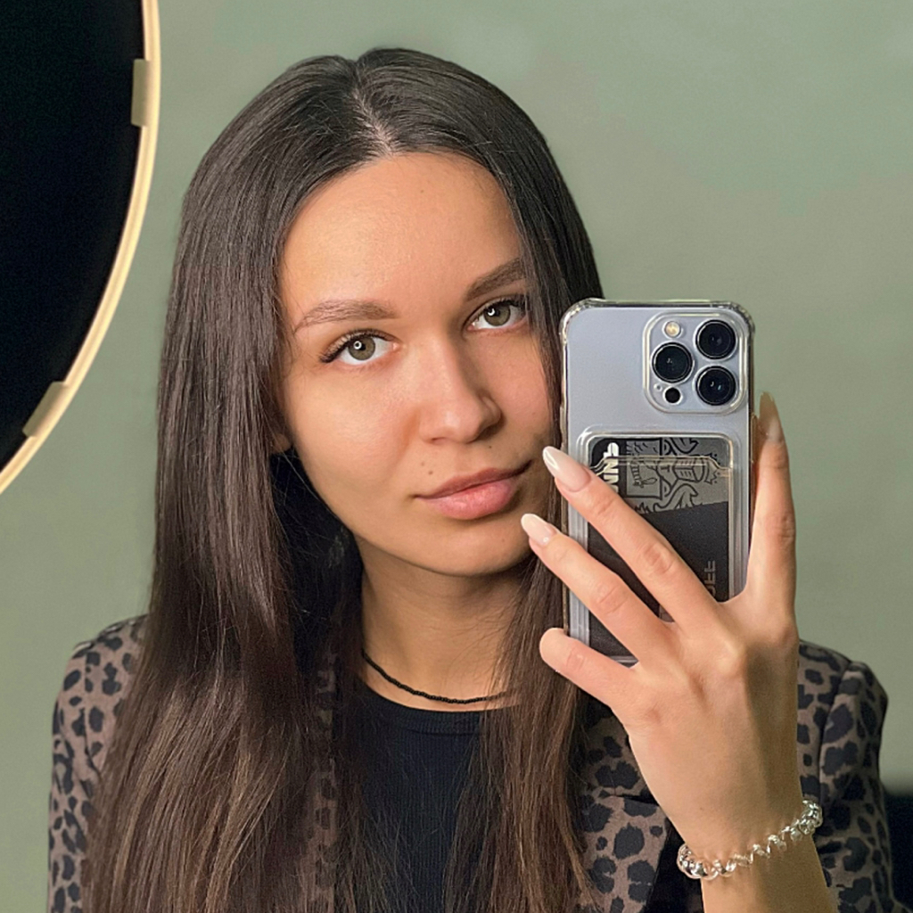 Лиана Хафизова