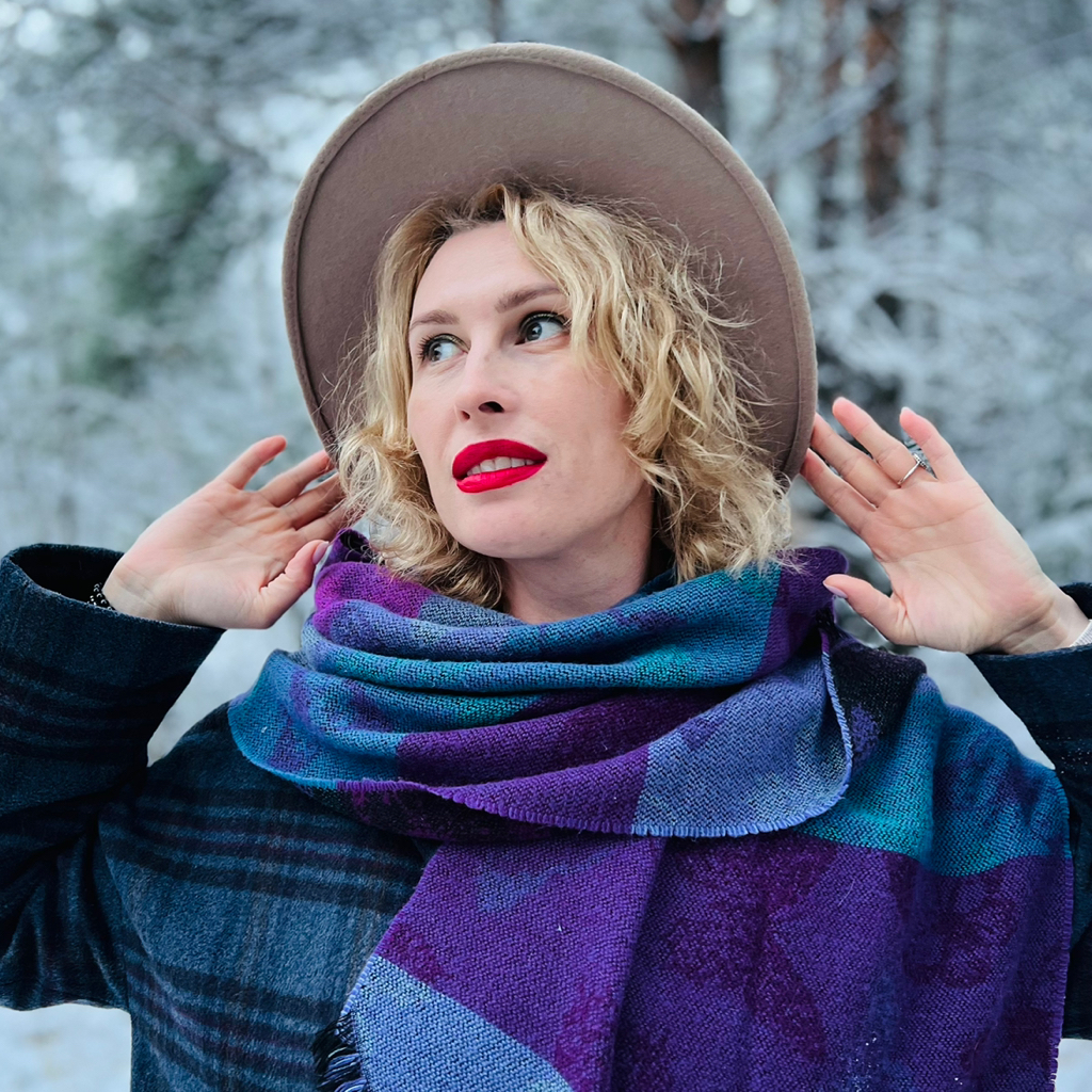 Ксения Ласкина