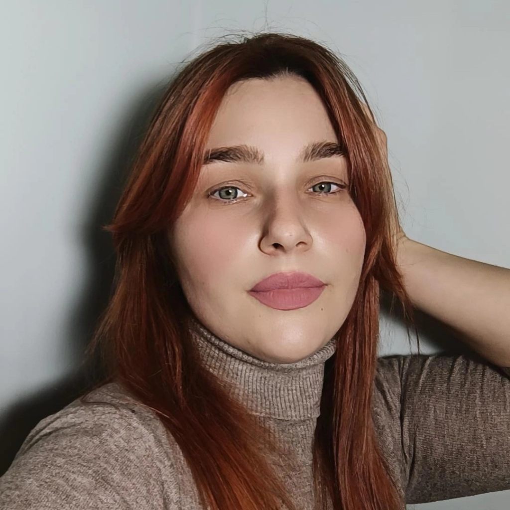 ОЛЬГА Микулич