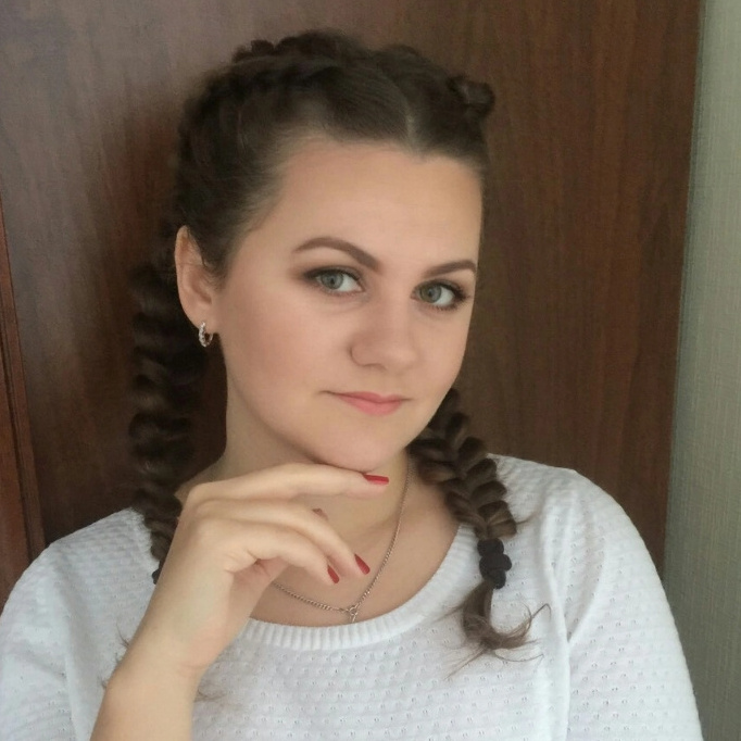 Наталия Беспалова