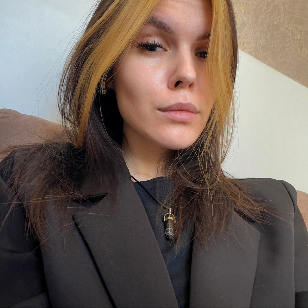 Ника Данковцева