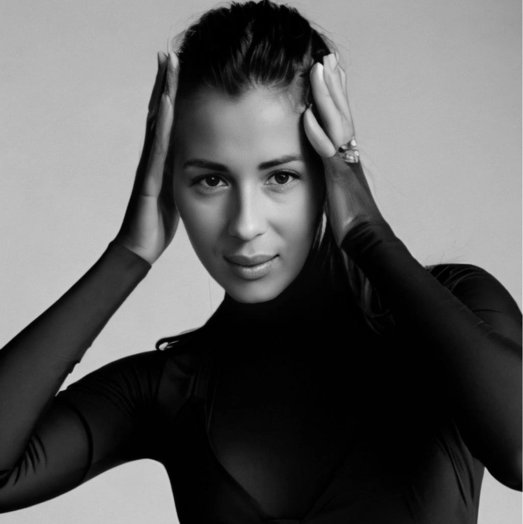 Воробьева Екатерина