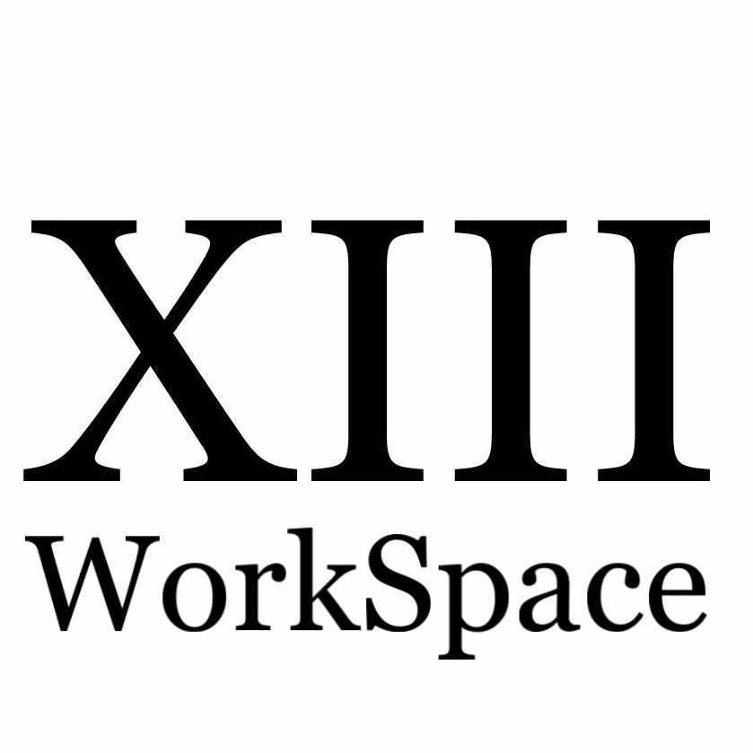XIII