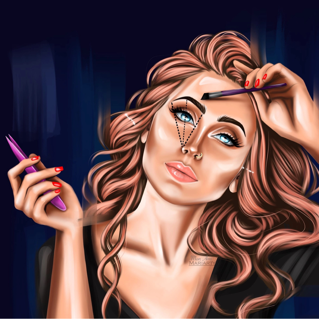 Алиса Никонова