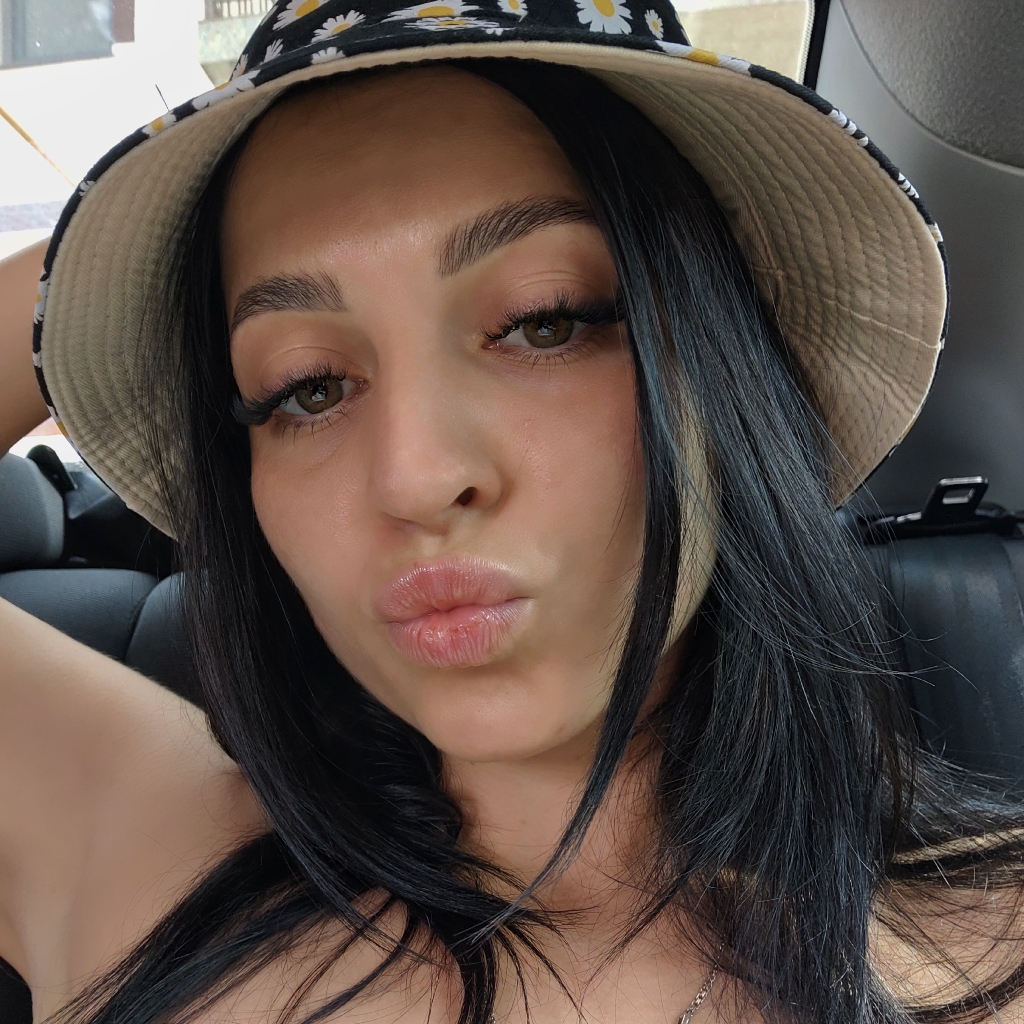 Юлия Терехова