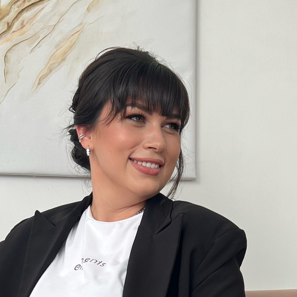 Ирина Воронина