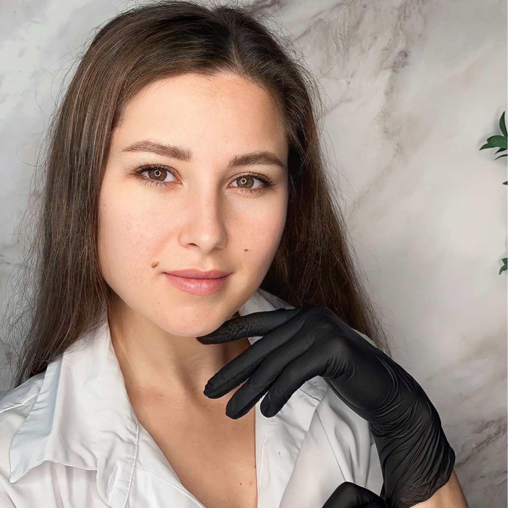 Анна Коновалова