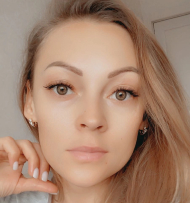 Ольга Лютаева
