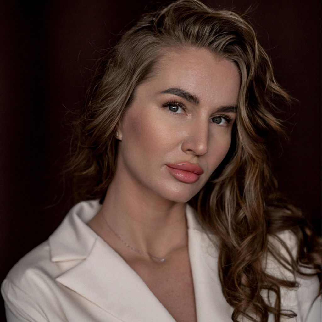 Ксения Кудина