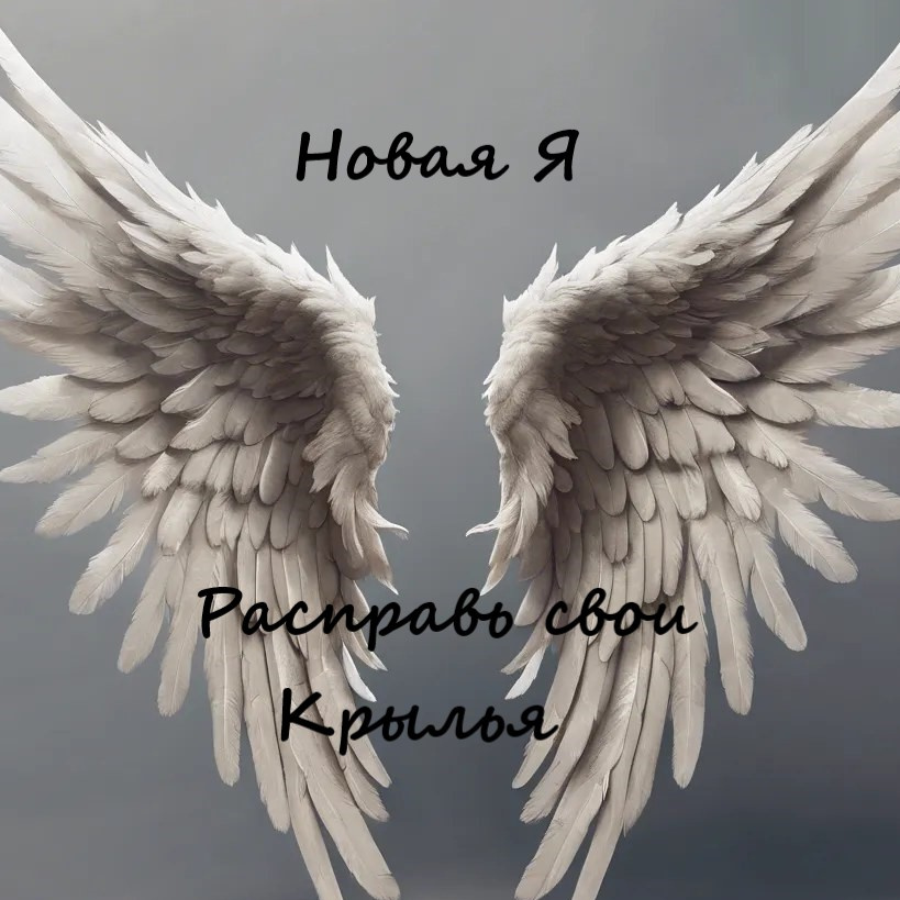 Новая Я| Расправь свои крылья