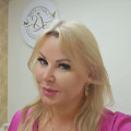 Врач косметолог Елена