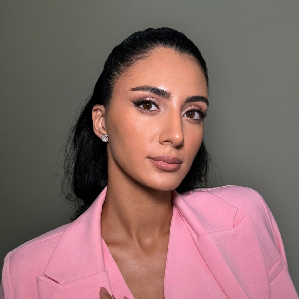 Madina Gagieva