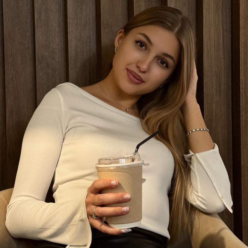 Анжелика Соболева