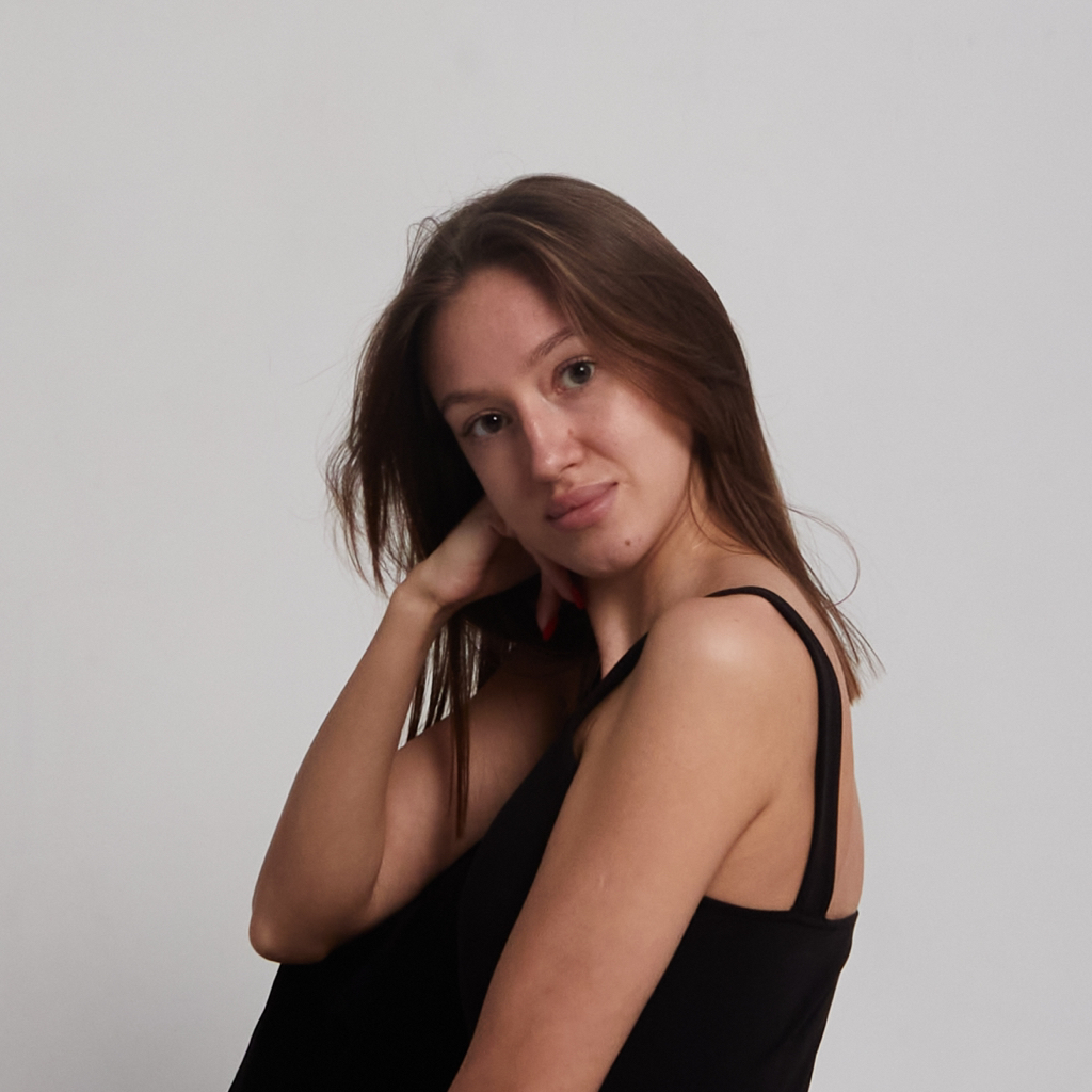 Иванова Екатерина