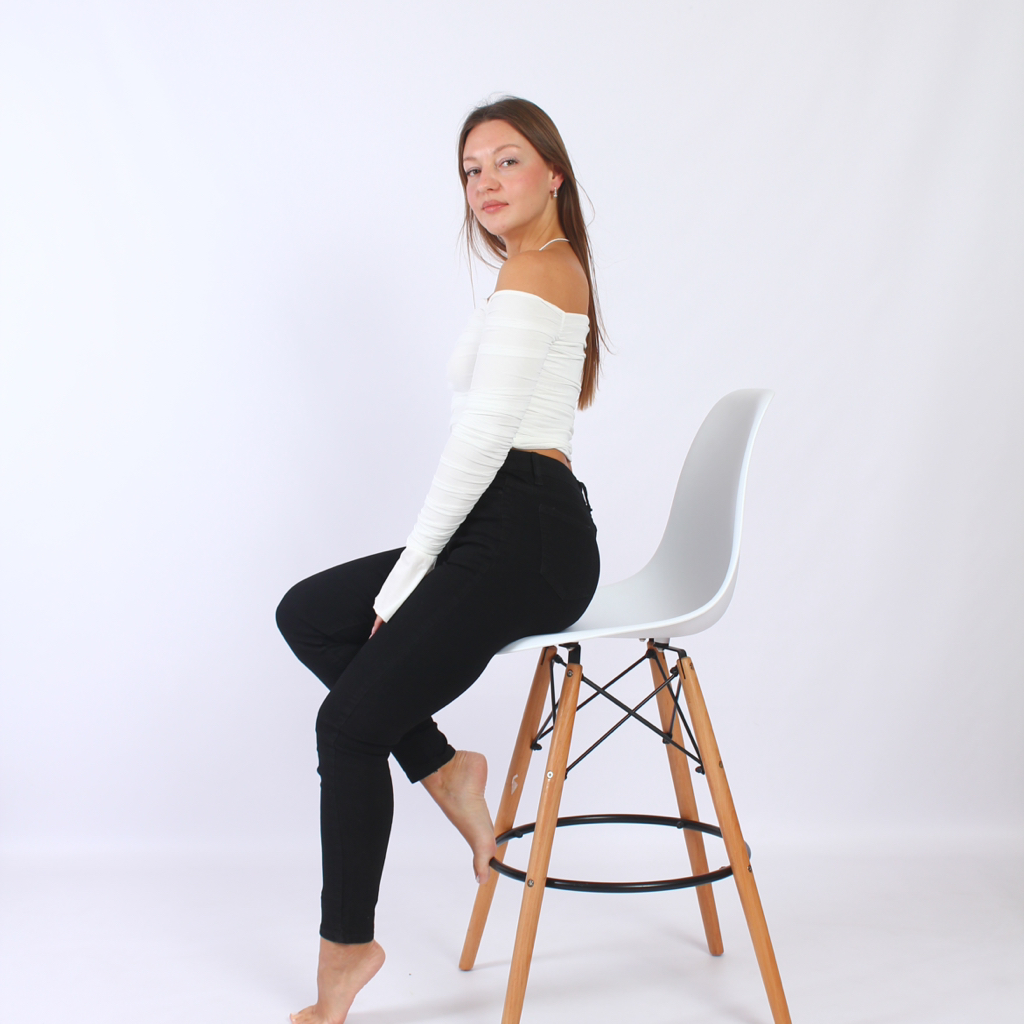 Трушкина Юлия