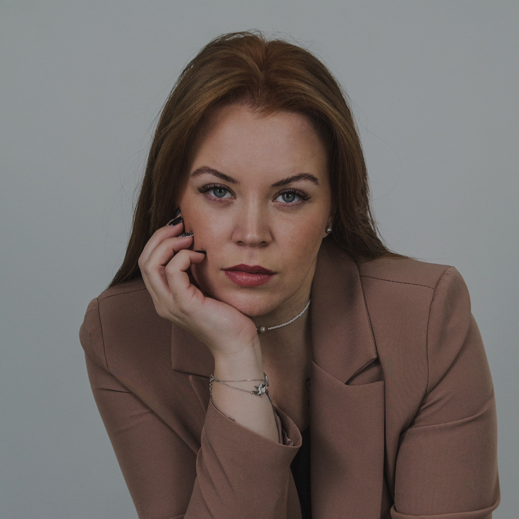 Валерия Поднебесная