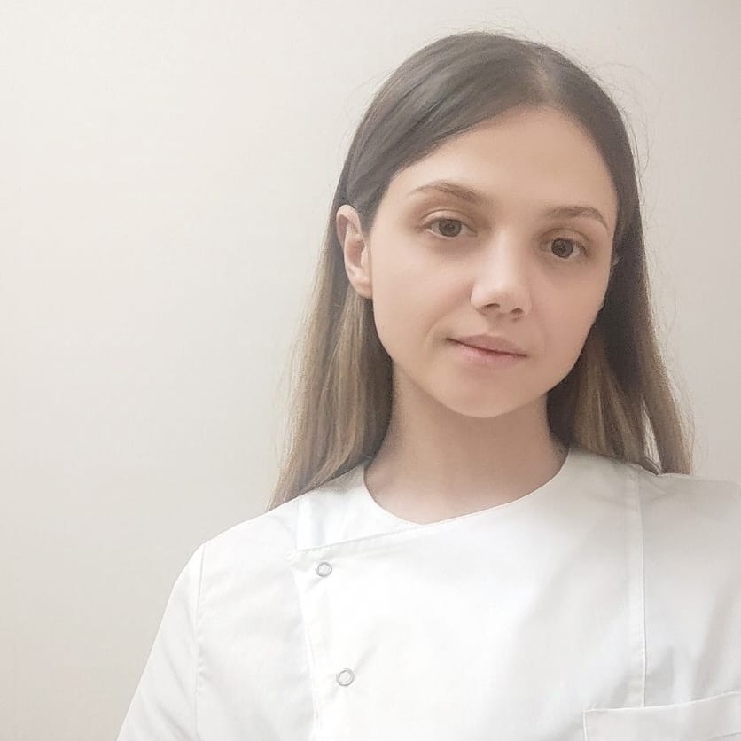 Инесса