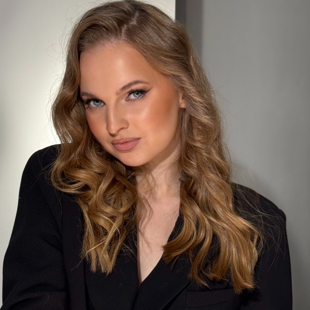 Ирина Афанасьева
