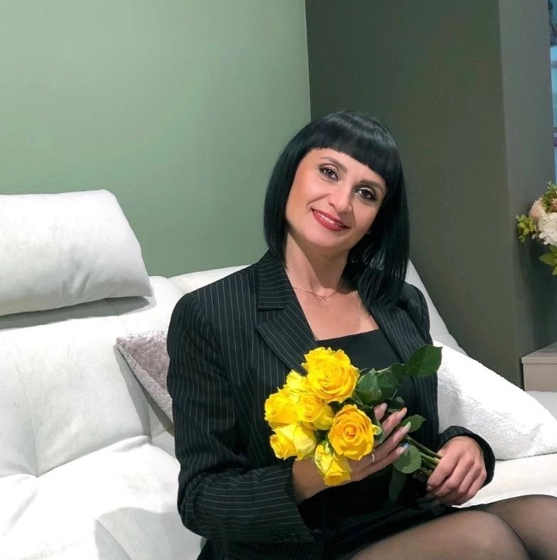 Екатерина
