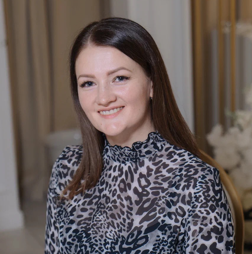 Екатерина