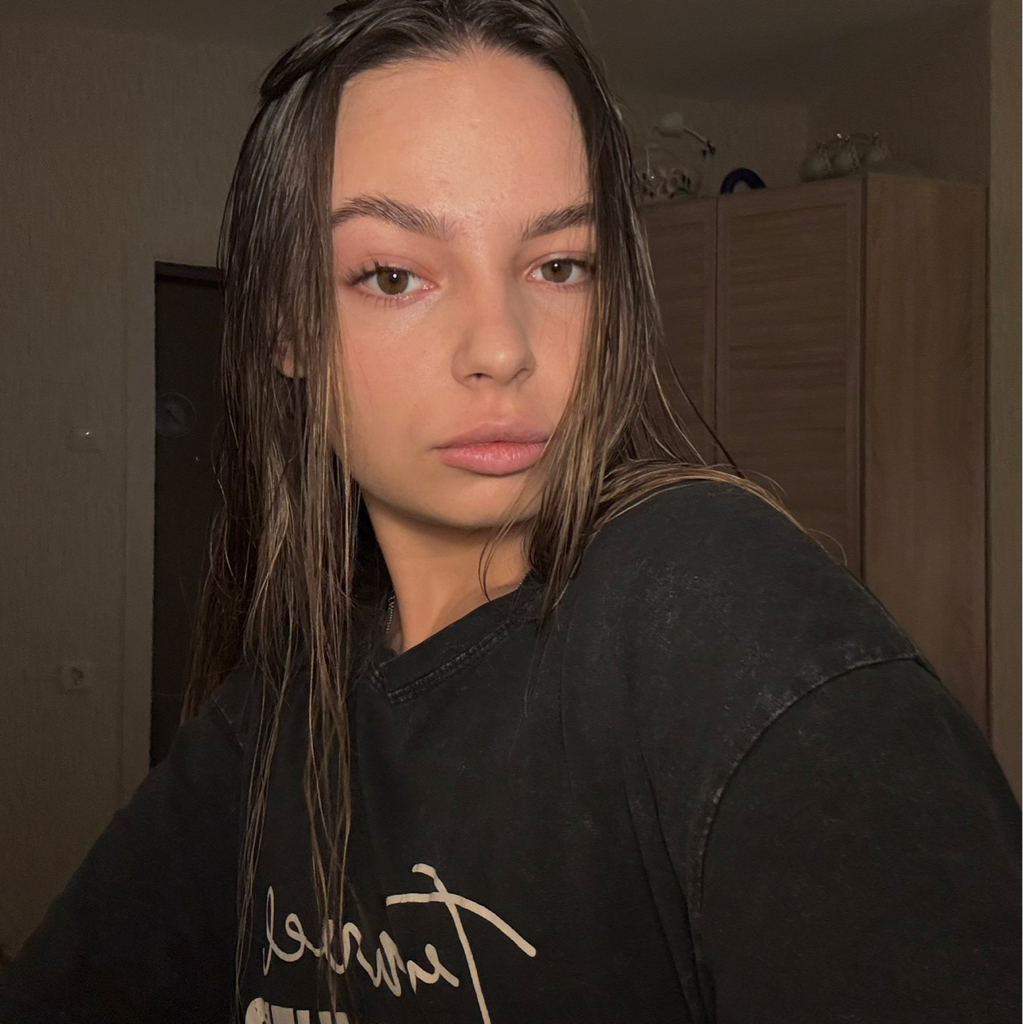 Варвара Прусакова