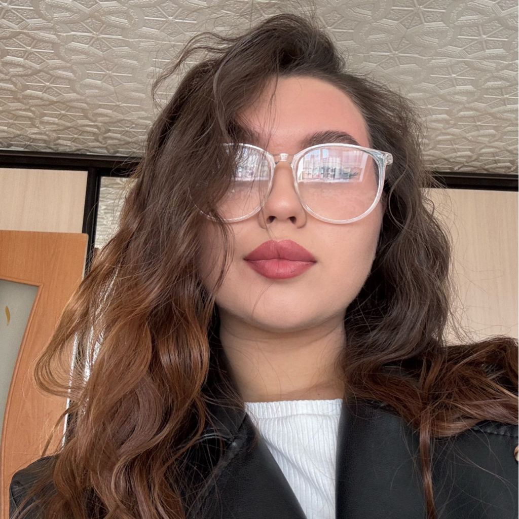 Волкова Юля