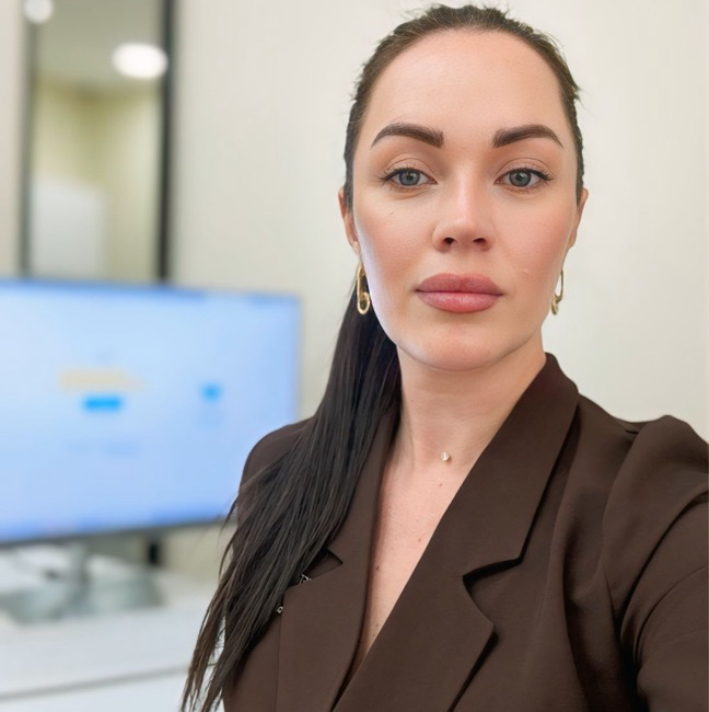 Татьяна Викторовна