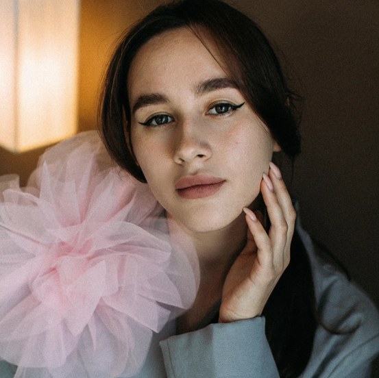 Леснова Ксения