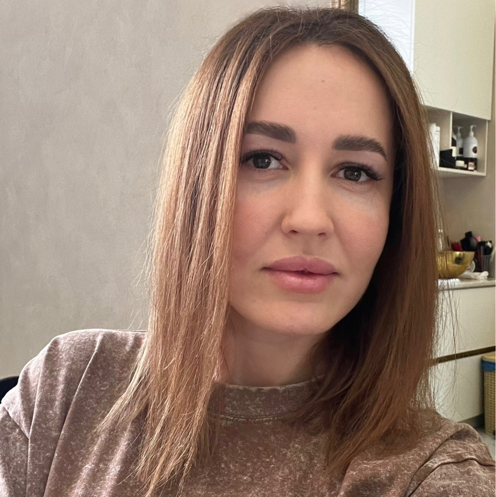 Анастасия