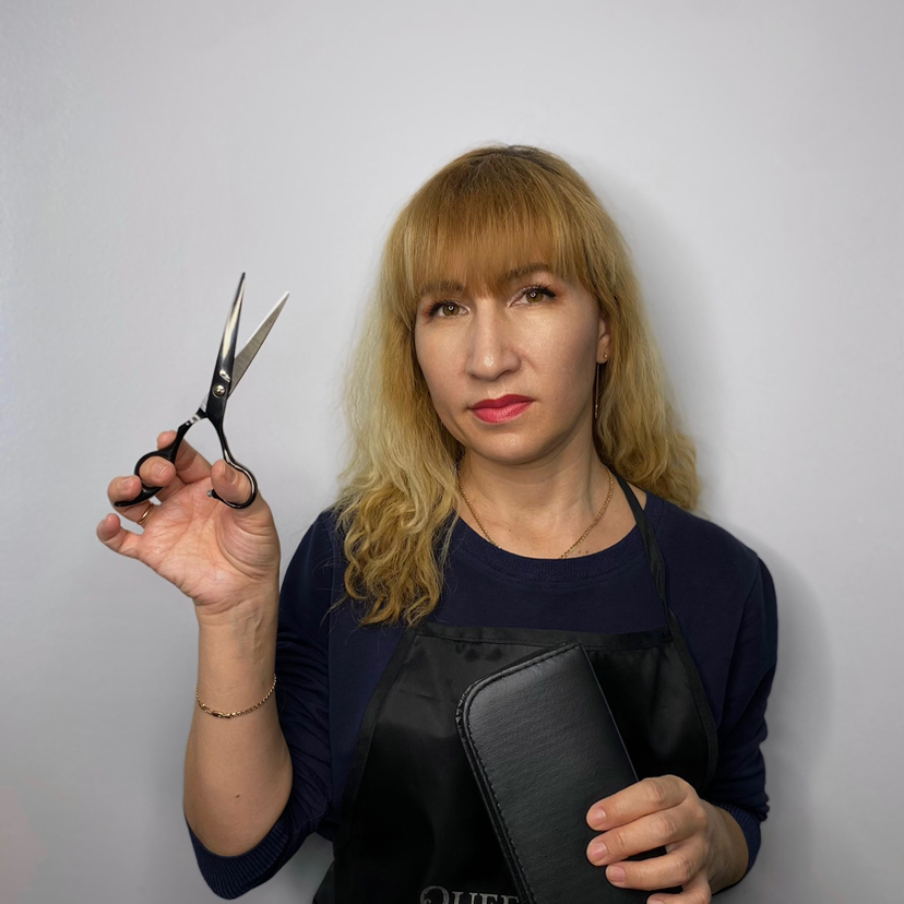 Исмаилова Аделина