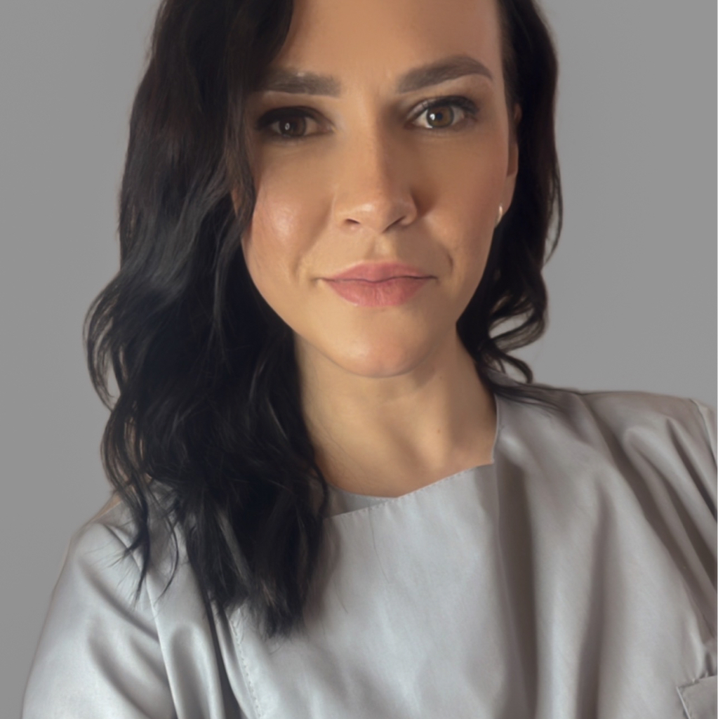 Нилова Ирина