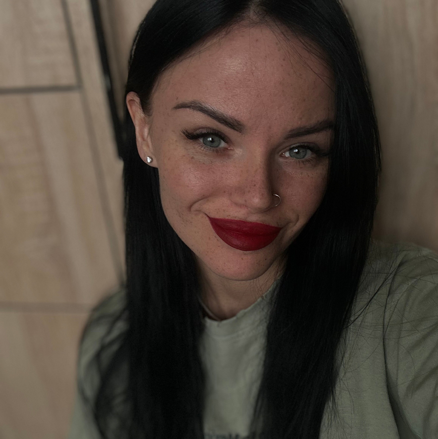 Татьяна Брязгина