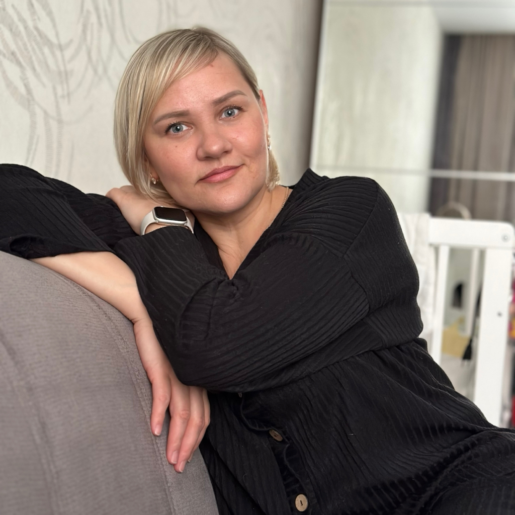 Елена