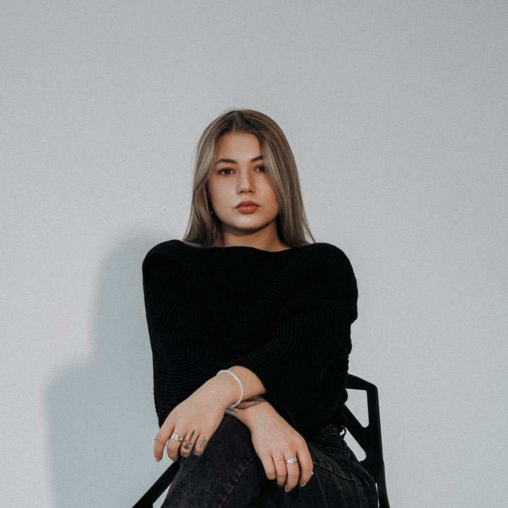 Катерина Лангуева