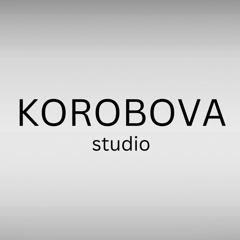 KOROBOVA STUDIO