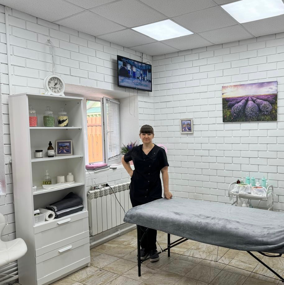 Татьяна Николаева