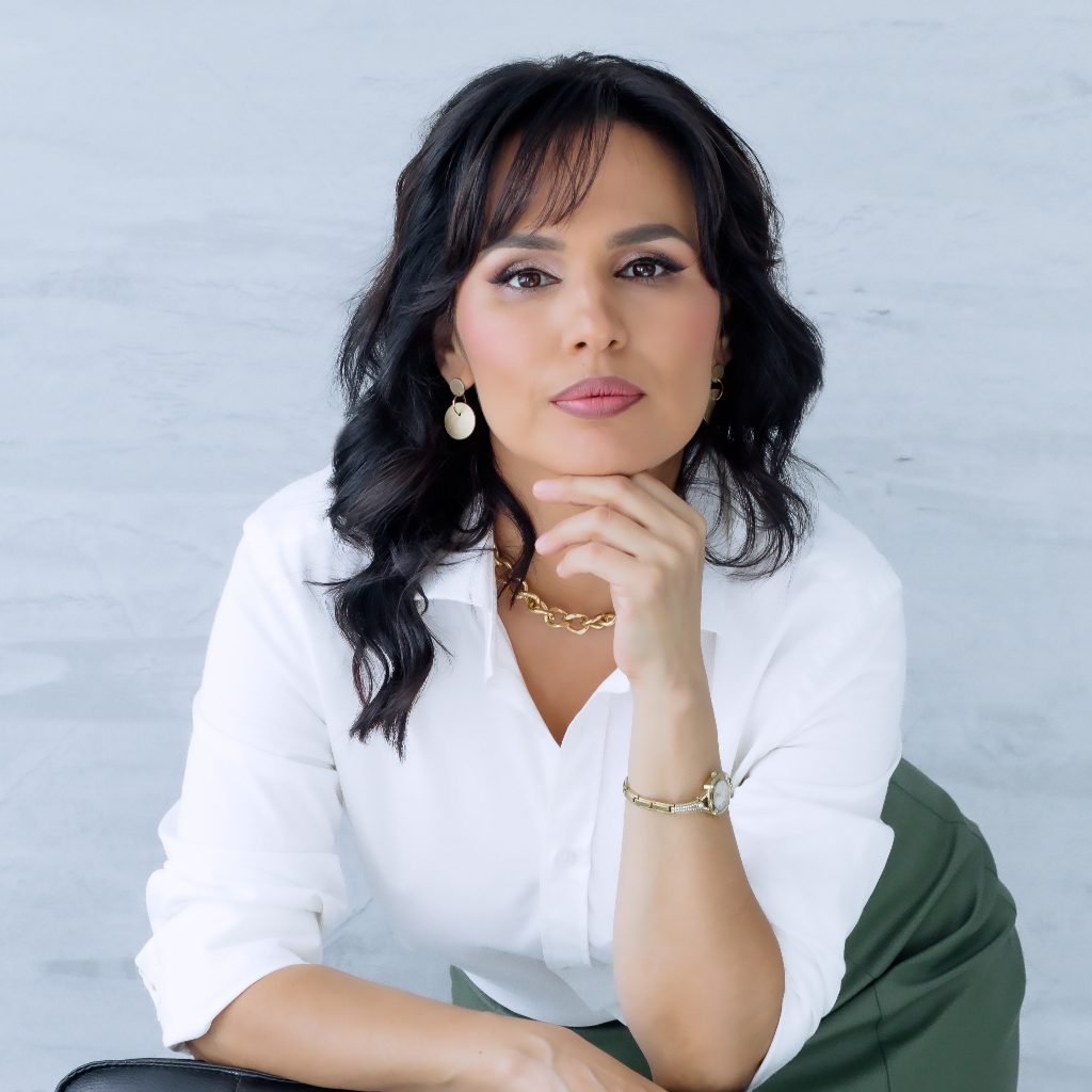 Саида Байжигитова