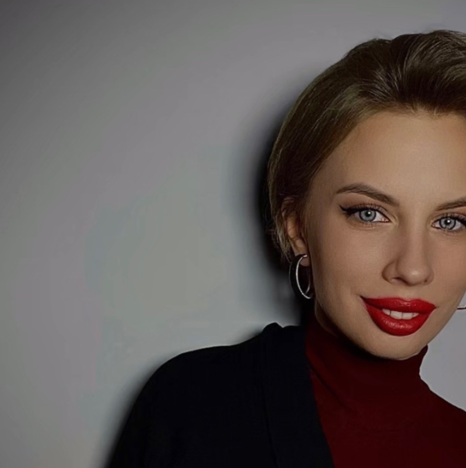 Студия Алены Столяровой