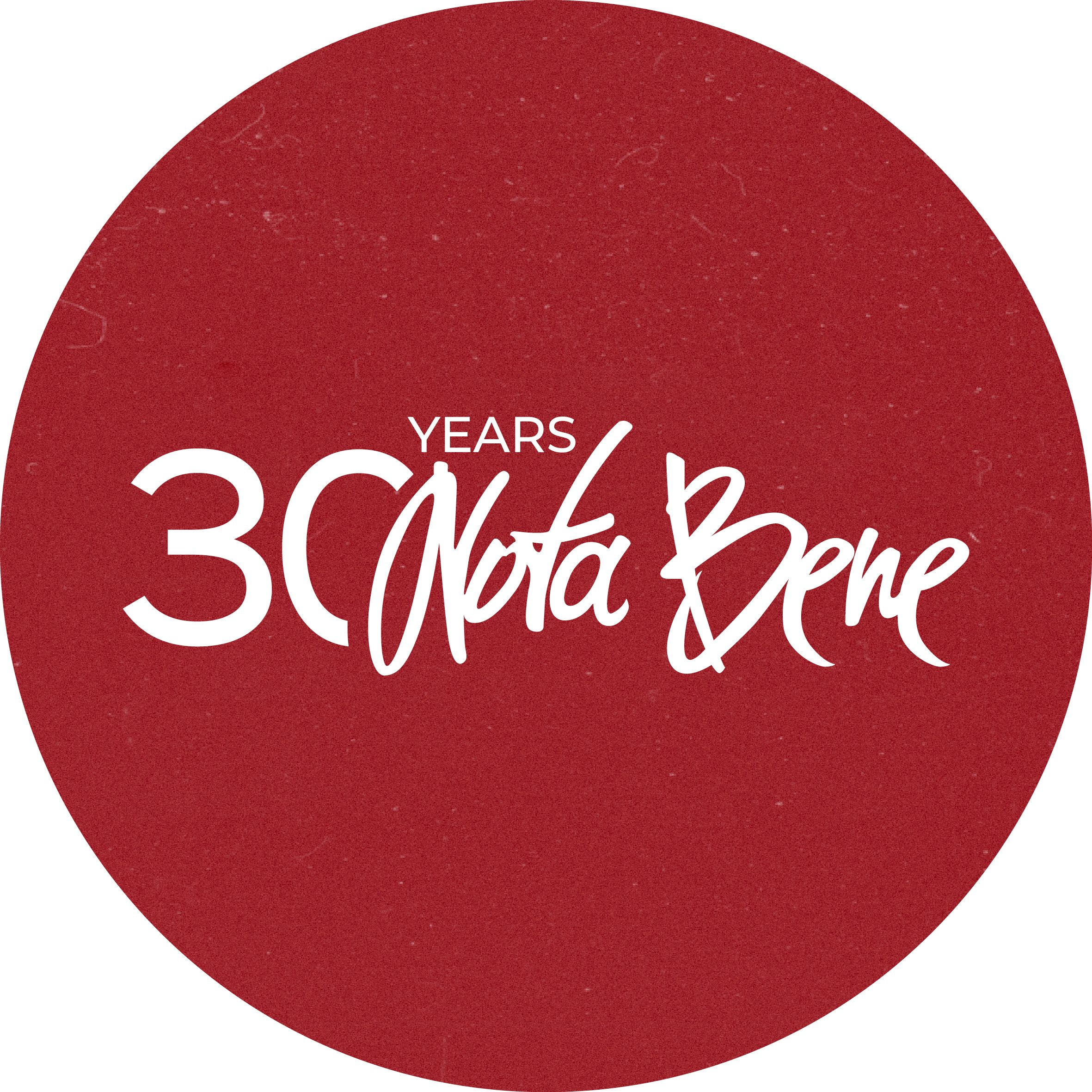 NotaBene (Жуковского 6Б)