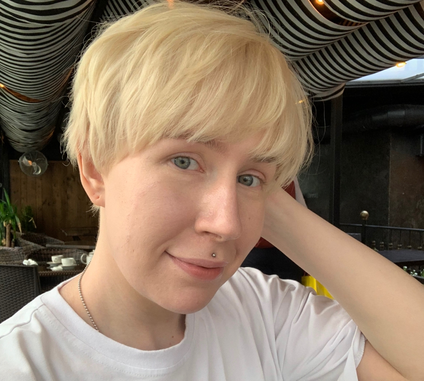 Анна