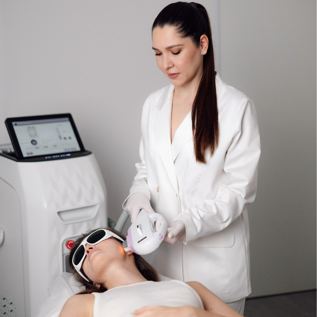 Мария Таланкина