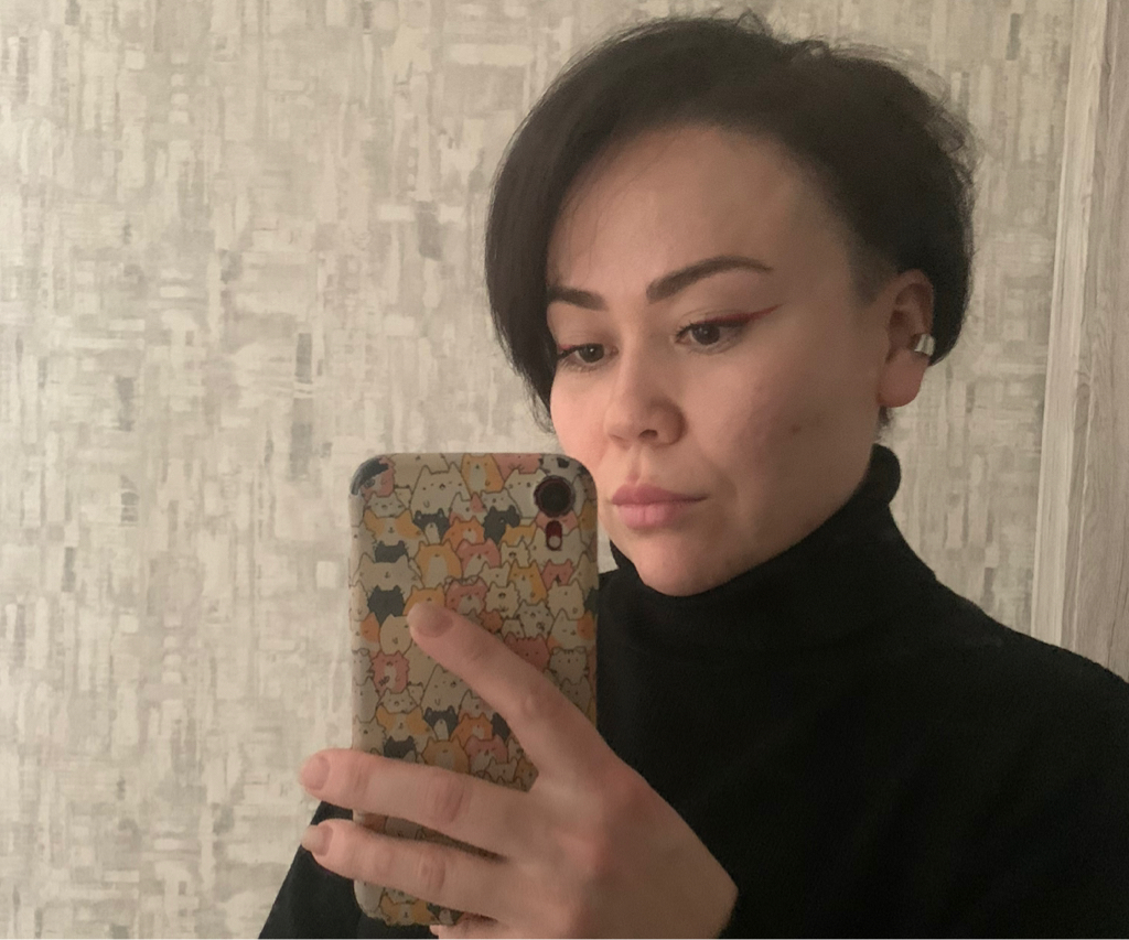 Гульназ