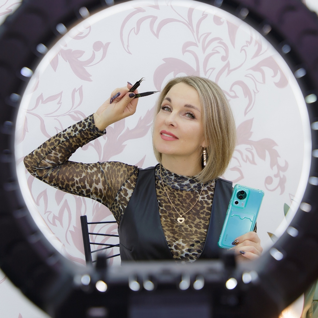 Анна Роскошная