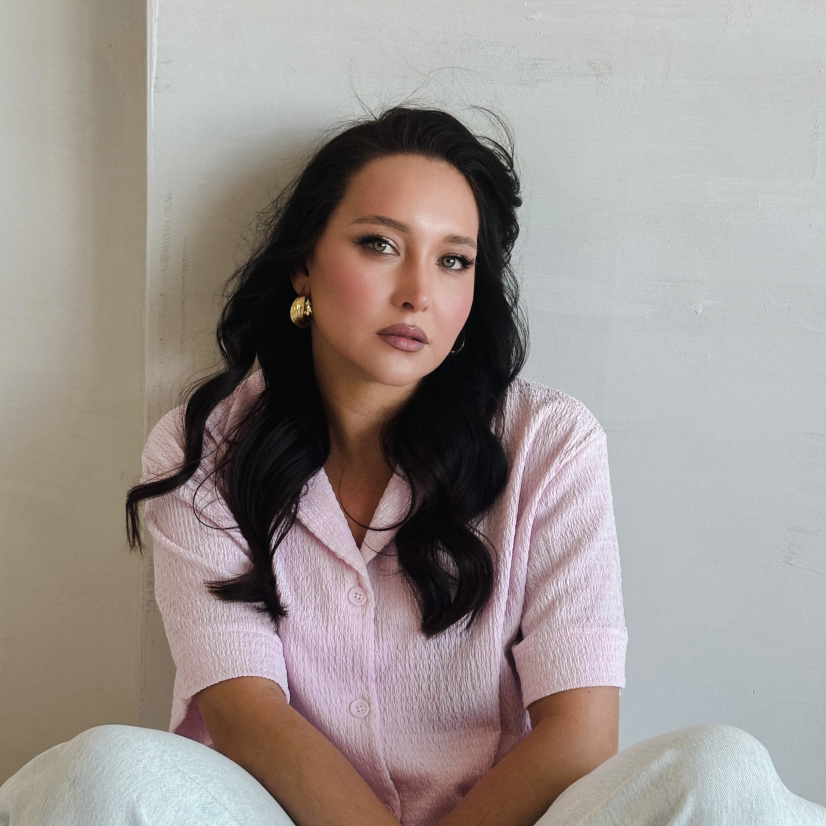 Кристина Павлова