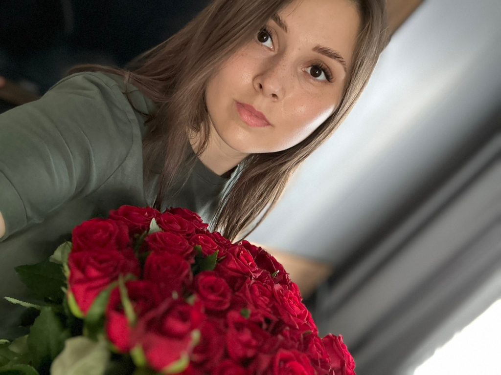 Полина