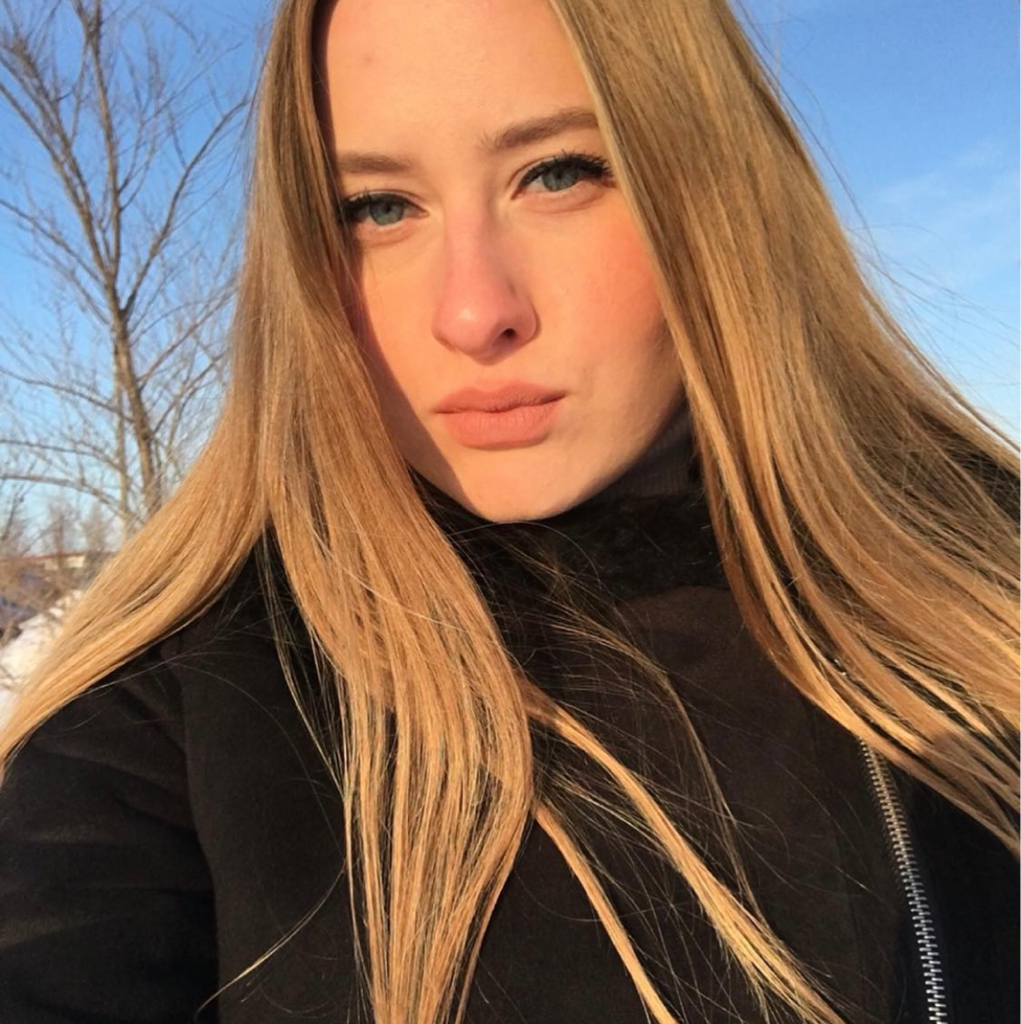 Валерия Каримова