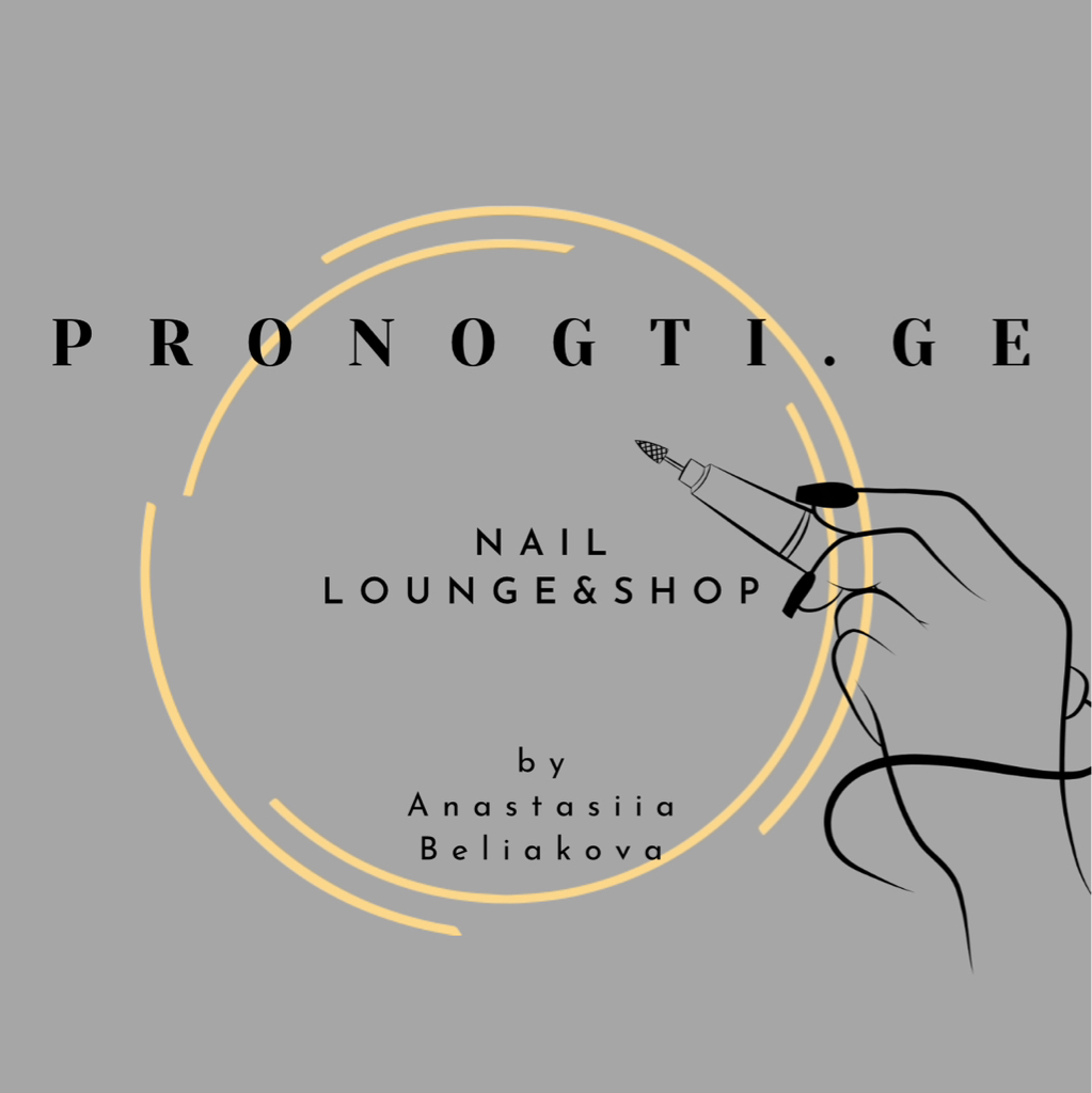 Pronogti