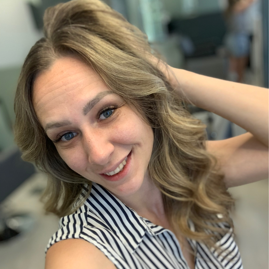 Сергеева Анна