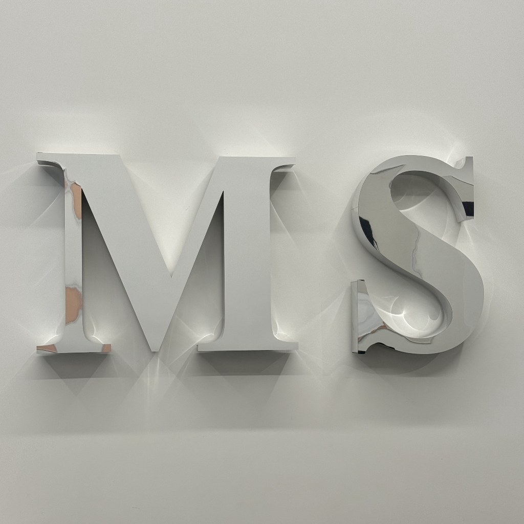 Cалон красоты Mane